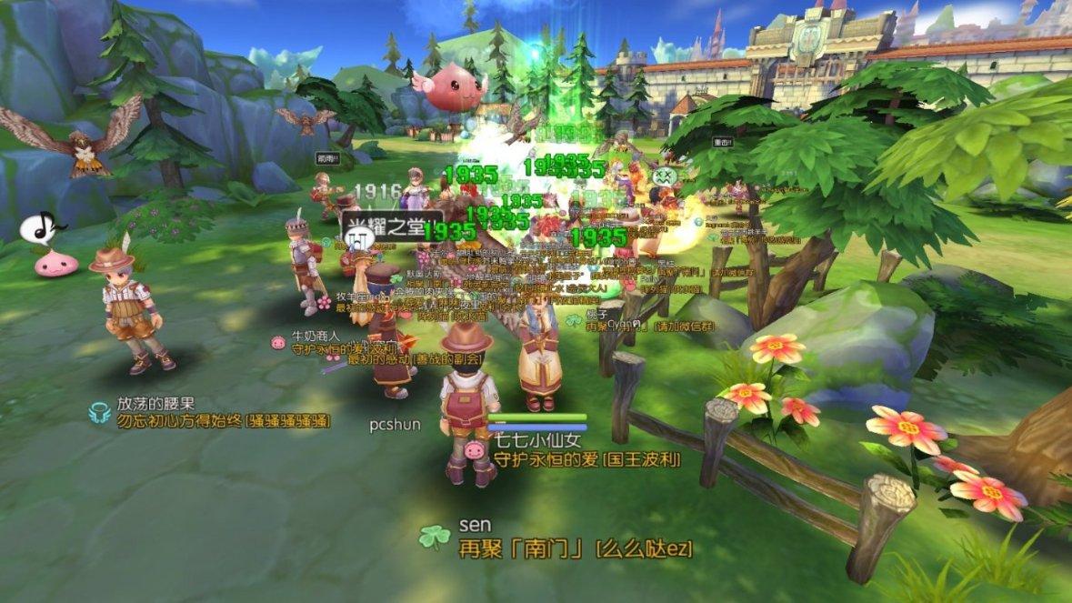 小猫钓鱼开船版最新版下载